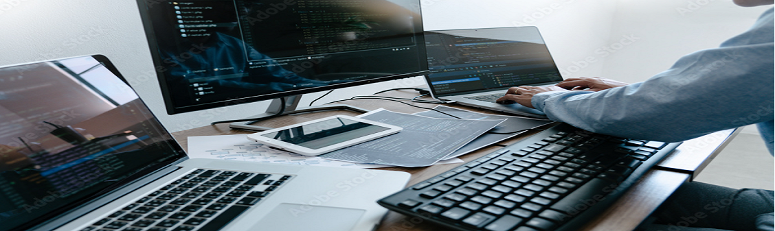 Bilgisayar Teknolojileri Bölümü / Bilgisayar Programcılığı