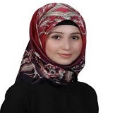 Doktor Öğretim Üyesi Cansu Bozkurt Meslek Yüksekokulu Müdürü Vekili